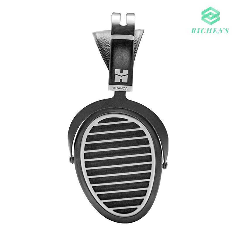 Tai nghe nhạc HiFi HIFIMAN ANANDA Full-Size Open Planar Radiator Over-Ear - Mới - Bảo hành 12 tháng