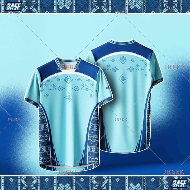 Áo đấu mới 2025 Reka Nfl Loose Jersey
