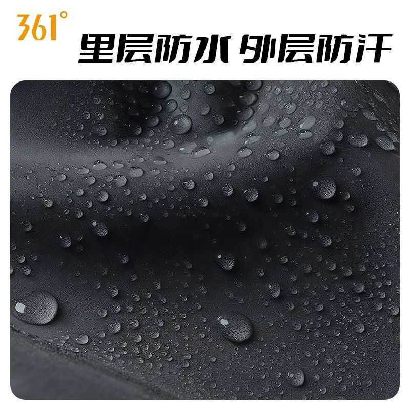 Túi đeo hông thể thao 361 Degrees đa năng đựng điện thoại dành nữ, nhẹ, chống thấm nước, dùng cho ch