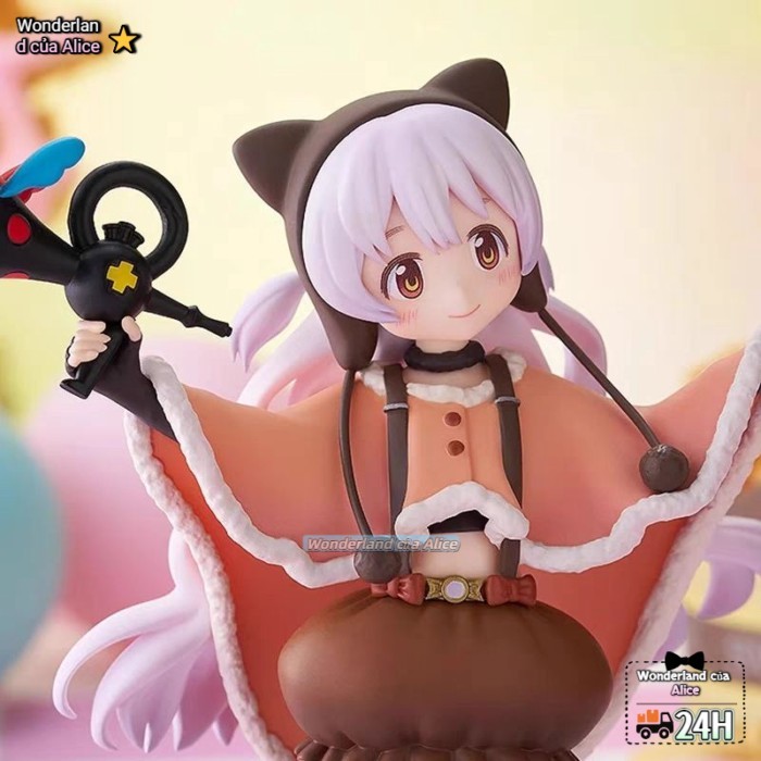 Phiên bản chất lượng cao của Puella Magi Madoka Magica, nhân vật Nagisa Momoe, đồ trang trí mô hình