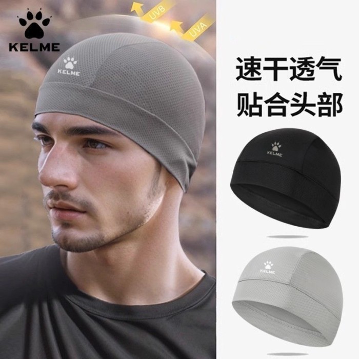 KAILAS [KAILAS] Mũ đi xe đạp thể thao mùa hè Băng lụa thoáng khí Mũ đội đầu khô nhanh ngoài trời Leo