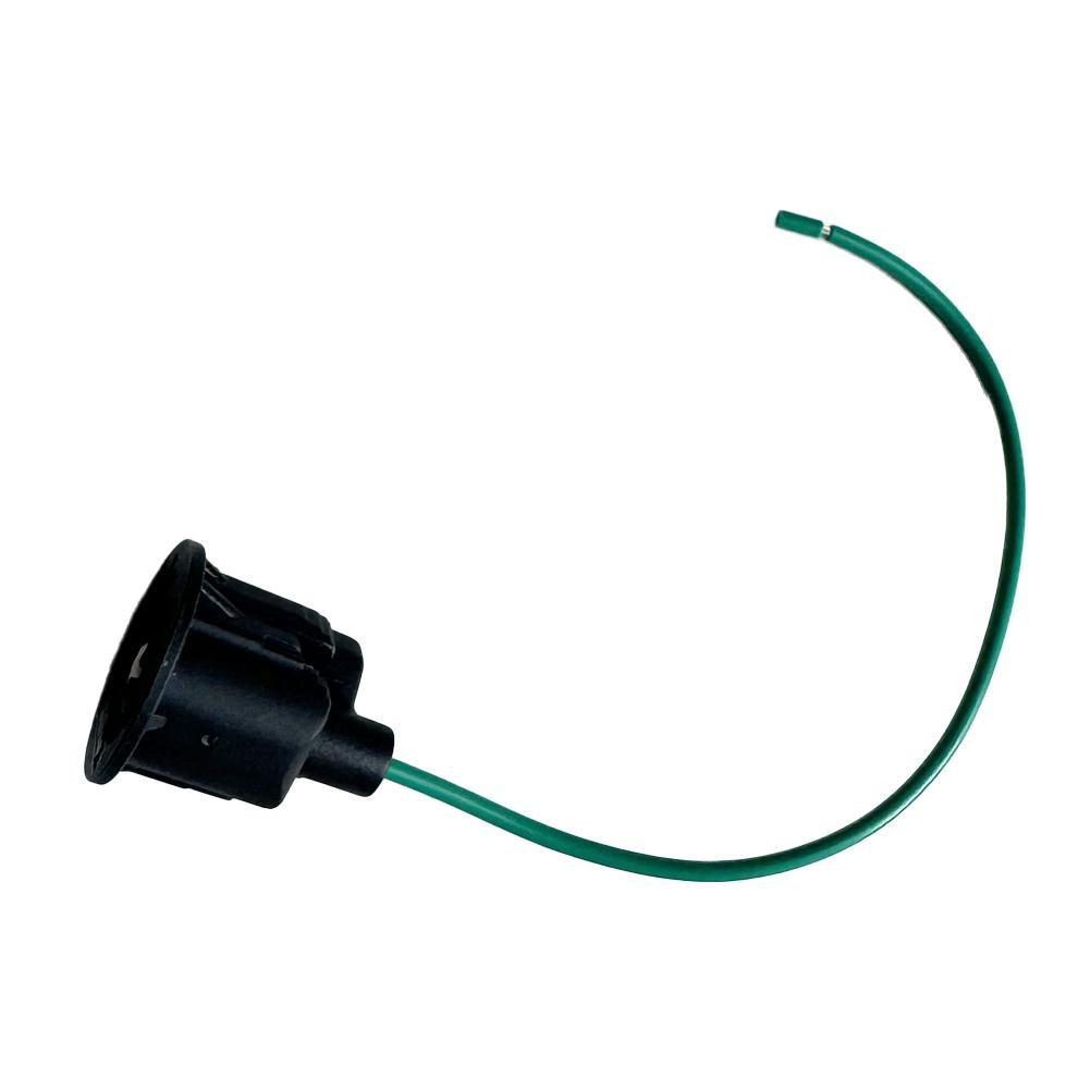 1 Pin 1 Chiều Cảm Biến Áp Suất Dầu Kết Nối Dây Phù Hợp Cho Xe Toyota Supra 2JZ 1JZ 90980-11363