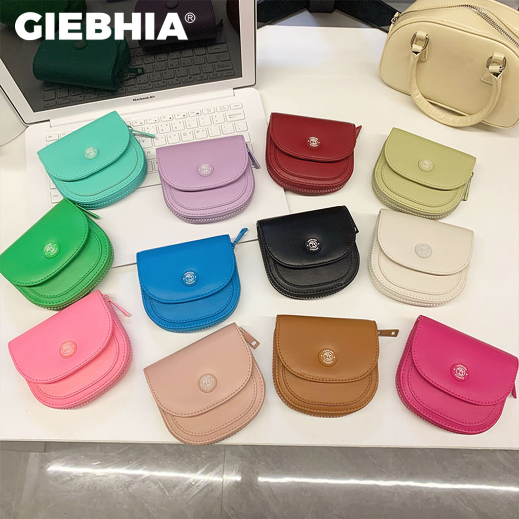 MONICOO Dopamine Thời Trang Nữ WALLET Cao Cấp Nhiều Khe Cắm Thẻ Ví Đựng Thẻ WALLET