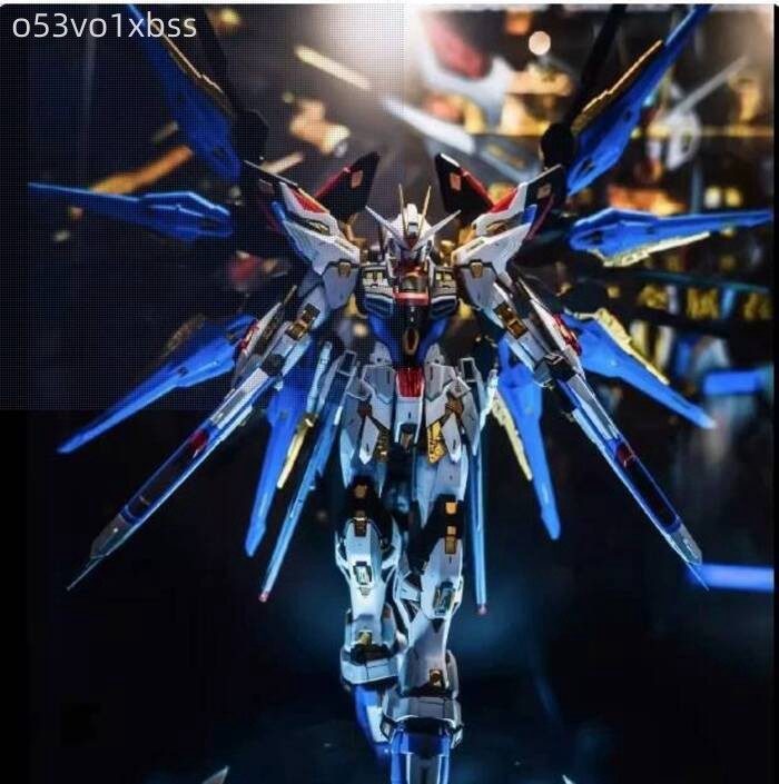 [SIÊU HOT 2026] Mô hình ráp Gundam MG Strike Freedom Perfect Unicorn HG Phoenix Bruco Đồ chơi lắp g