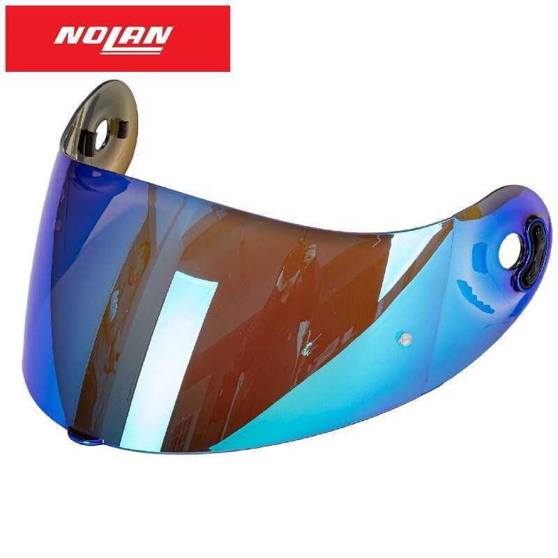 Ống kính X803 NOLAN X-LITE 803RS Ống kính thay thế ống kính mũ bảo hiểm Ống kính NOLAN