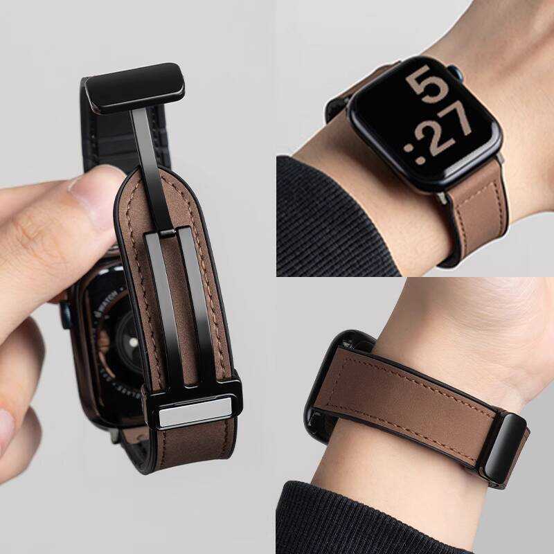 Thích hợp cho đồng hồ watch4pro Dây đeo watchx2 Smart 3pro Folding watch3 / 2 / 1 Generation X Khóa 