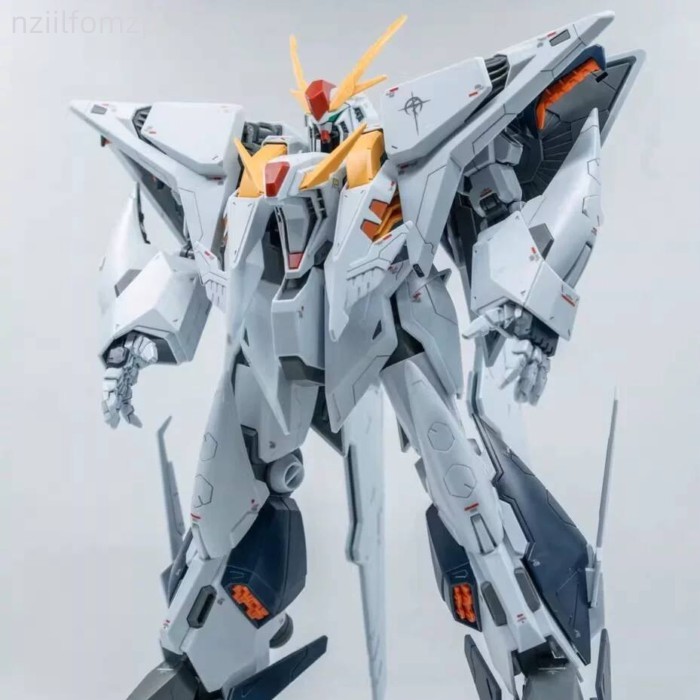 [Siêu Sale] Mô hình lắp ráp nội địa Jujiang Model Kosi HG 1/144