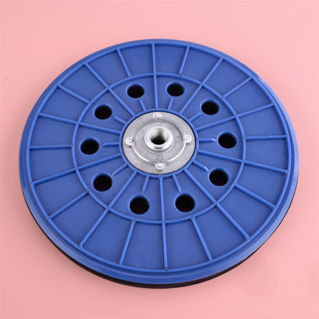 Tấm chà nhám mài 210mm Phù hợp cho máy mài vách thạch cao Scheppach DS200 DS210 DS930 DS900