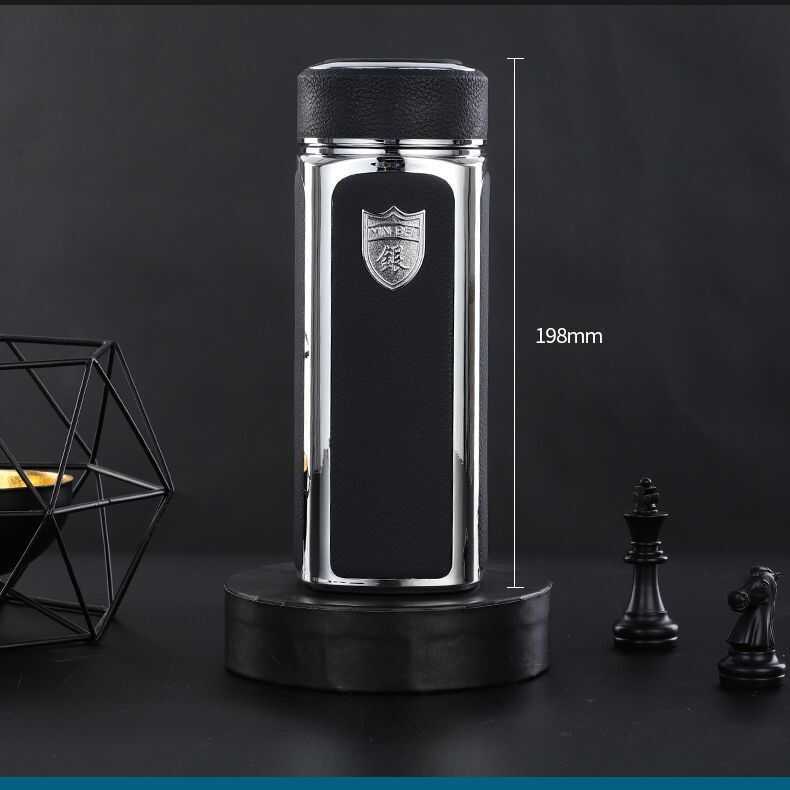 Cốc Bạc 999 Bạc Cốc Quà Tặng 999 Nguyên Chất Bạc Da Hạt Bạc Cốc Lót Bạc Nguyên Chất Bạc Cách Nhiệt B