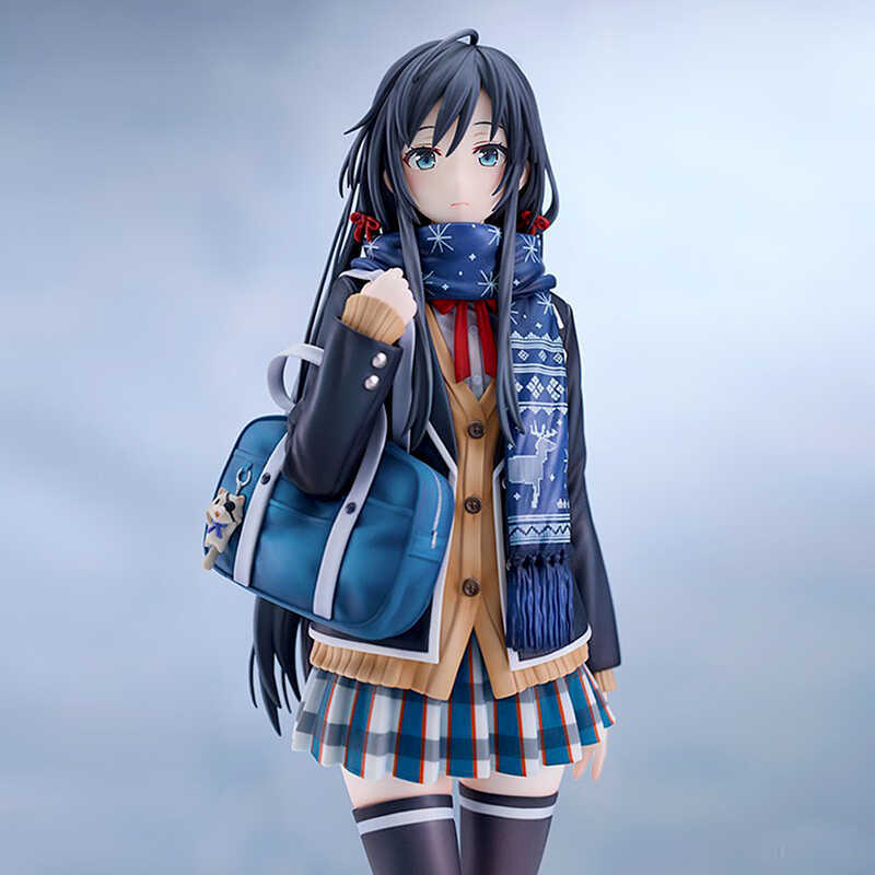 Yukinoshita Yukino Garage Garage Garage Garage Garage Garage 6 Anime Đồ trang trí Quà tặng