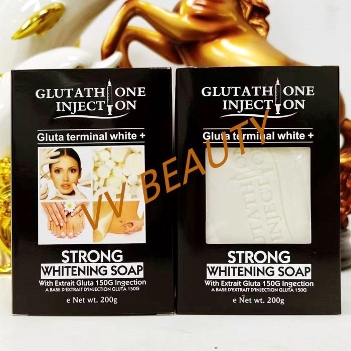 ❈ ❈ ❈ 🍎 ❈ ◈ ❈ ❈ ❈ ❈ ❈ 🍎 ❈ GLUTATH ONE INJECT TRÊN XÀ PHÒNG TRẮNG