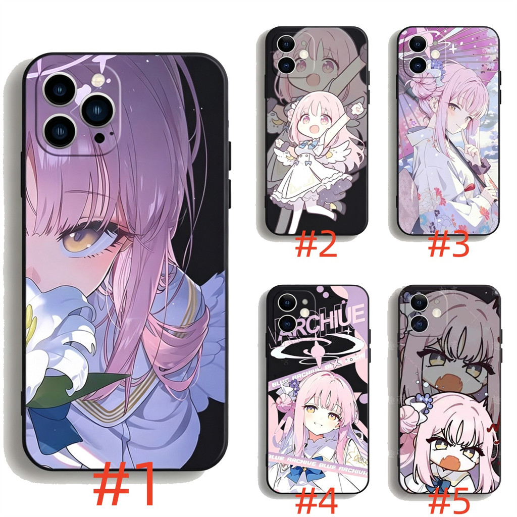 Ốp điện thoại mềm cho OPPO A6X A6T A5 Pro A5X A74 A76 A83 A54 A78 A92 A93 A3S A9 A5S A15 A31 A8 A57 