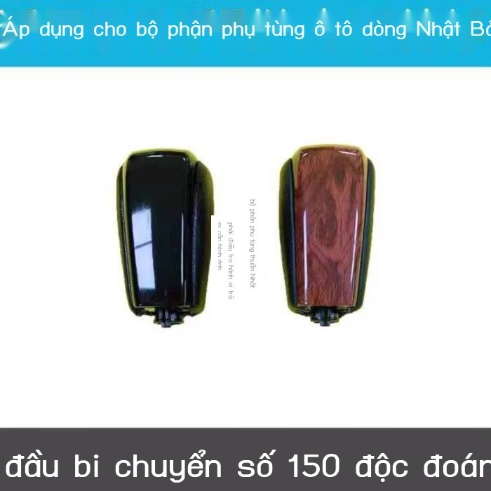 [HOT 2025] Thích hợp cho Prado đời cũ 2003 đến 2009, cần số bốn bánh LC