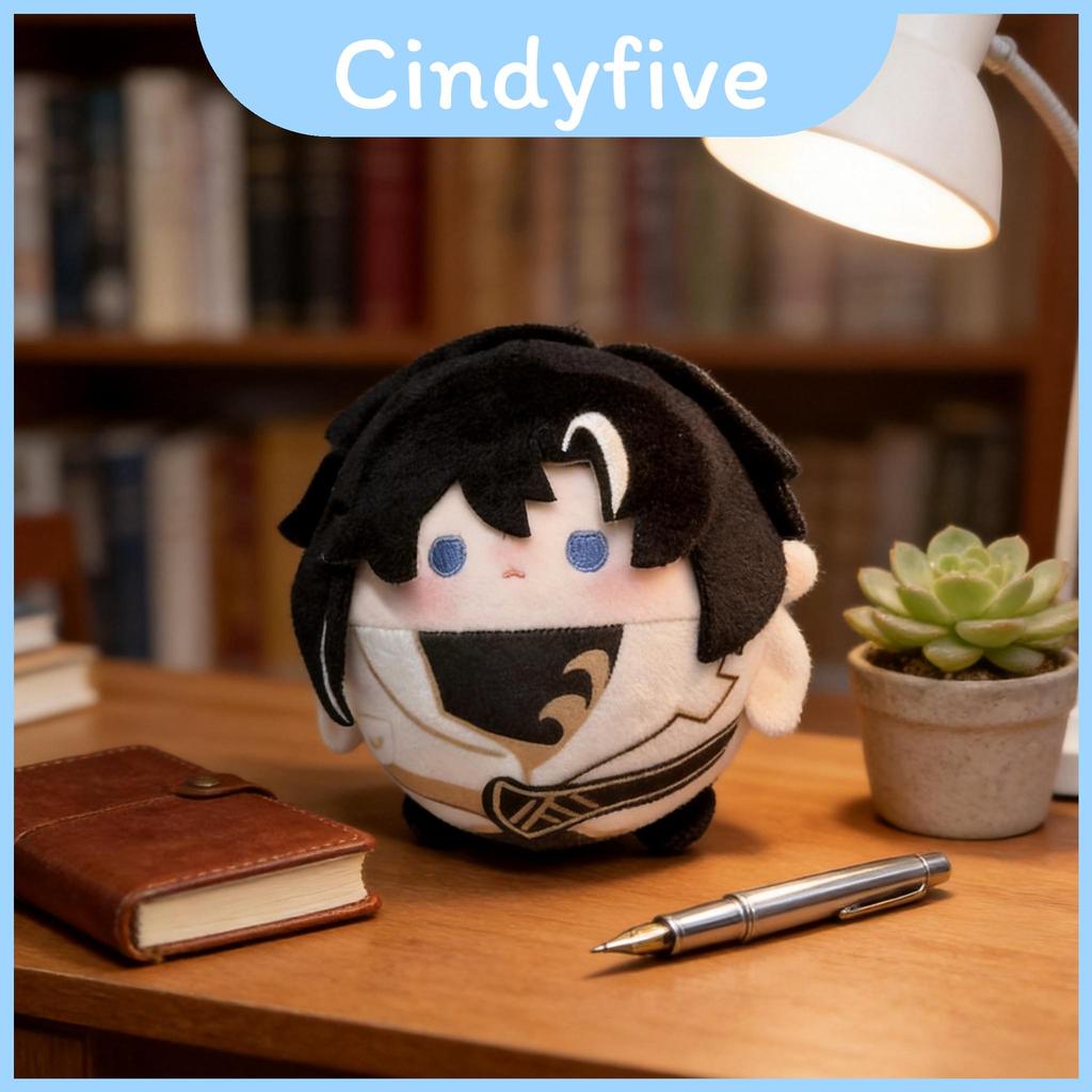 Honor Of Kings Plushie Với Pp Cotton Làm đầy và trang trí