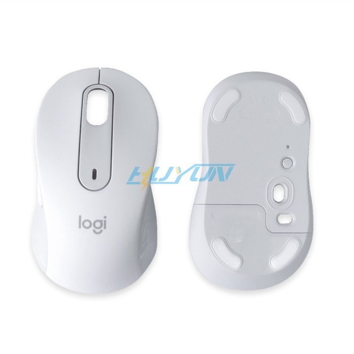Ốp Lưng Thay Thế Cho Logitech M650 / M750 Chuột Chơi Game Không Dây Phụ Kiện