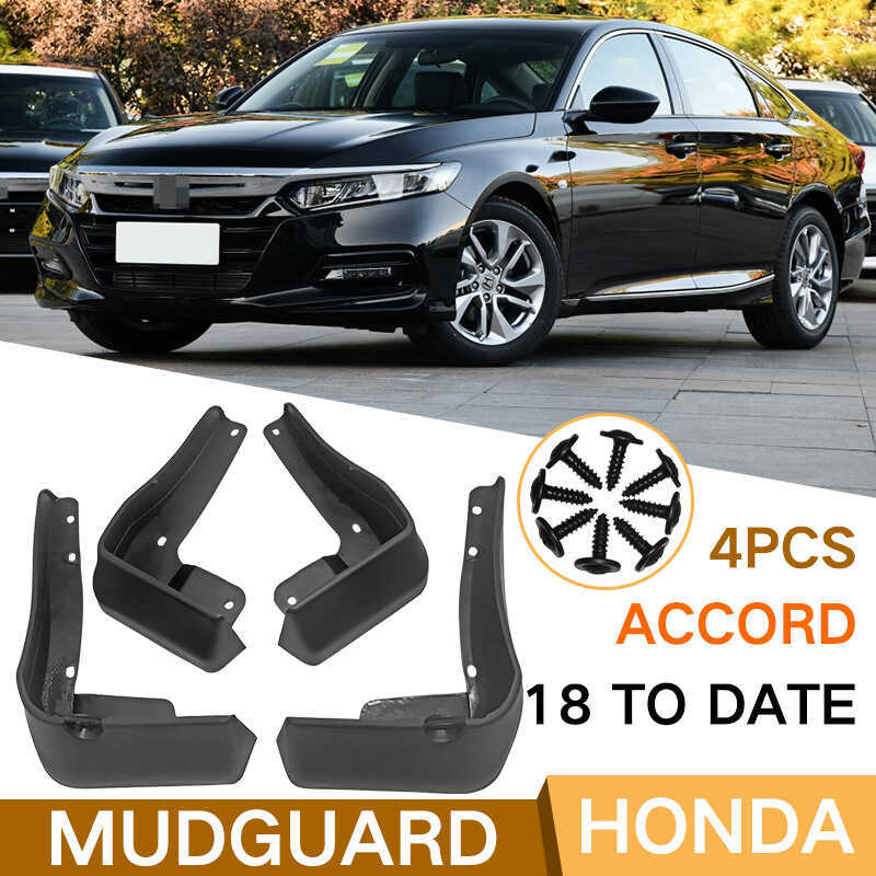 Thích hợp cho 18 Honda thế hệ thứ mười ACCORD ACCORD Lốp xe Fender Piwa Ngoại thương