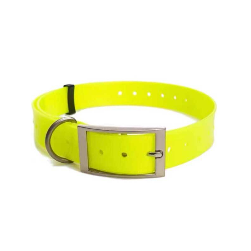 Ngôi Sao Spear Hound Chó Hound Cổ Định Vị Phụ Kiện Prey Theo Dõi TPU Cổ Garmin Getai Thích Hợp Không