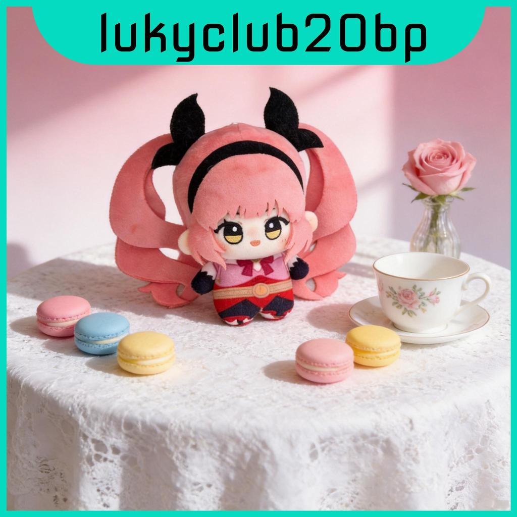 Búp bê Cotton in hình Kings Honor Of Size 10cm dành cho người hâm mộ sưu tập và