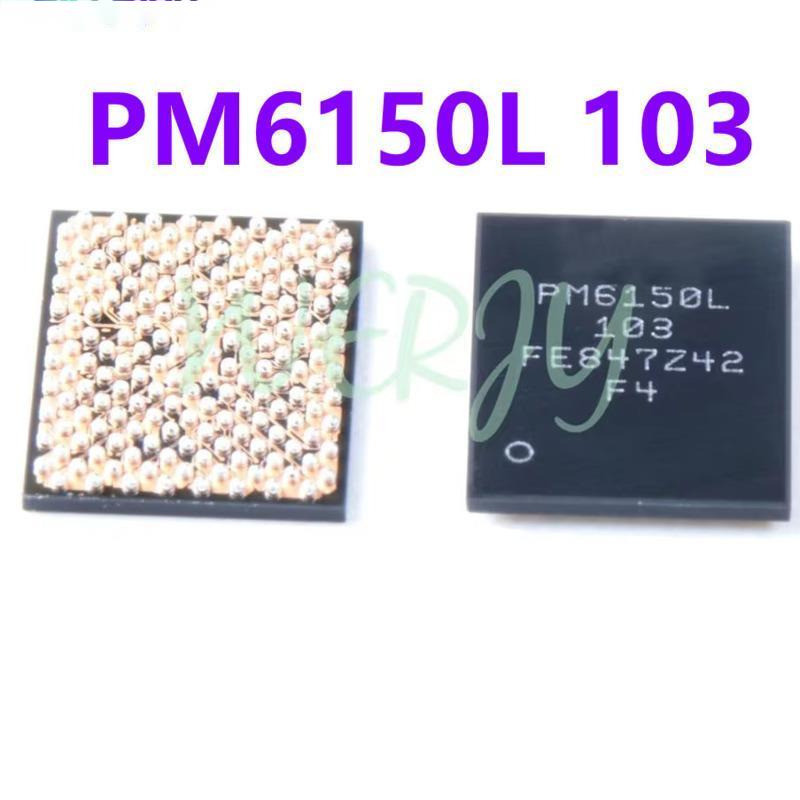 1 Chip PM6150L 103 Power IC PM
