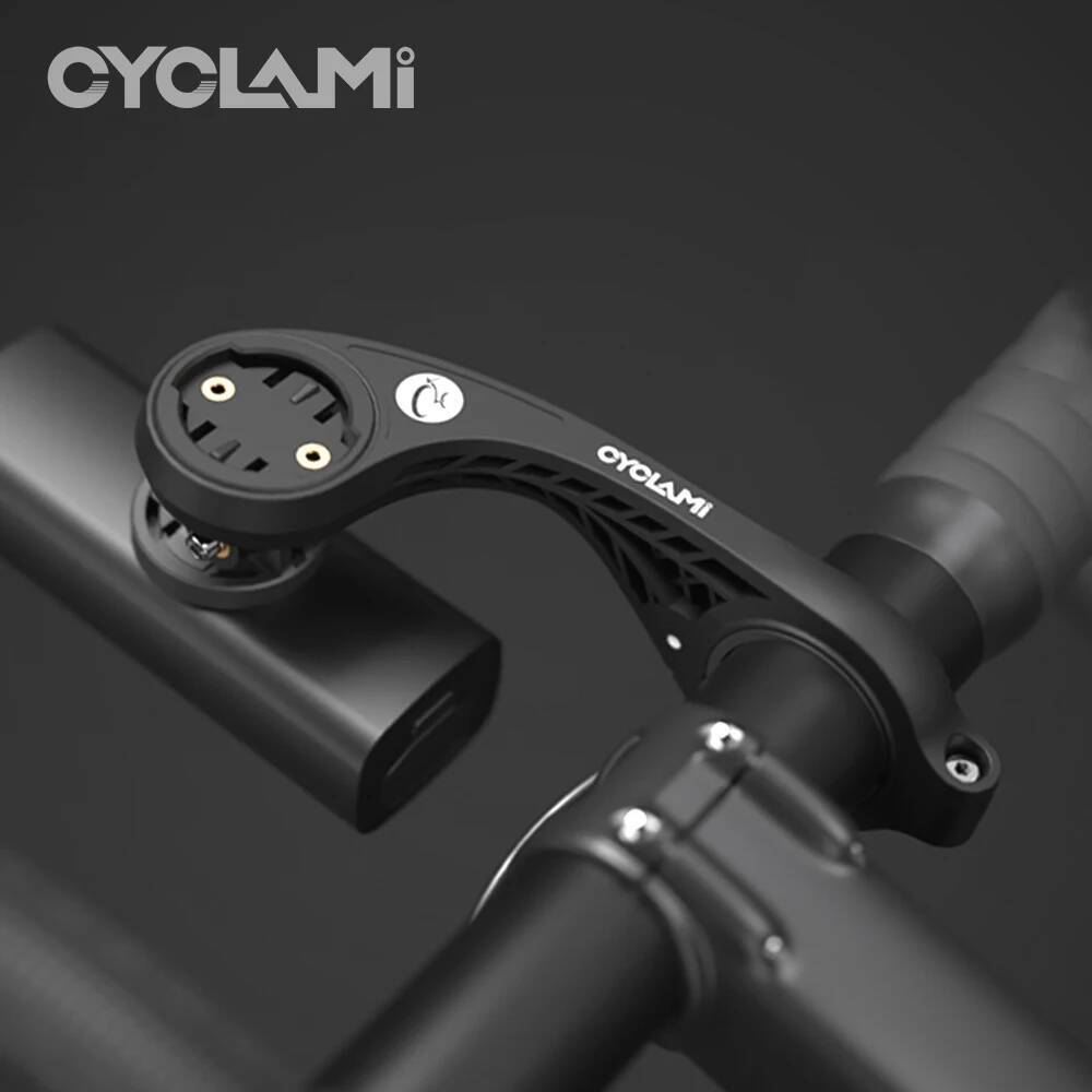 CYCLAMI S2 Xe Đạp Máy Tính Gắn MTB Đường Siêu Nhẹ GPS Giá Đỡ Cho XESS G2 G PLUS NAV IGPSPORT BSC100S