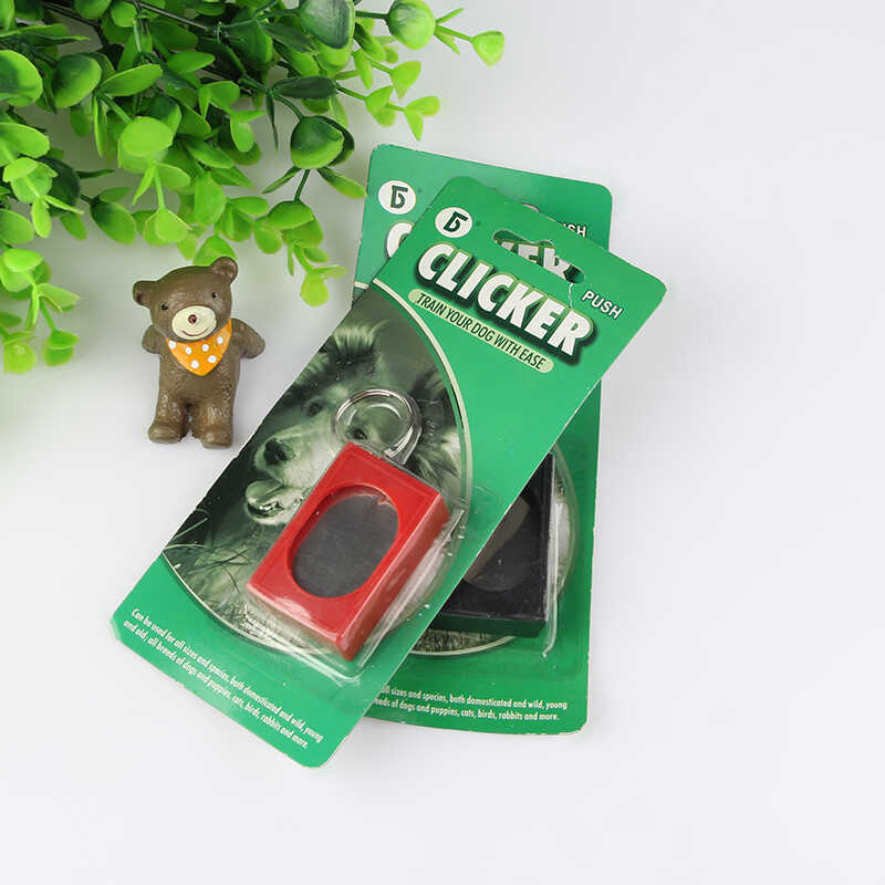 Chó Clicker Huấn Luyện Chó Huấn Luyện Teddy Golden Retriever Chó Huấn Luyện Đồ Cho Chó Thú Cưng Clic