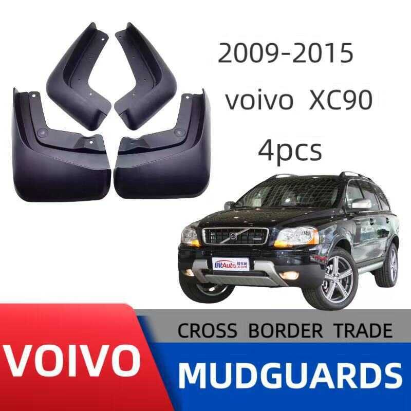 Thích hợp cho 24-2015 VOLVO XC90 Chắn bùn ô tô ngoại thương VOLVO XC90