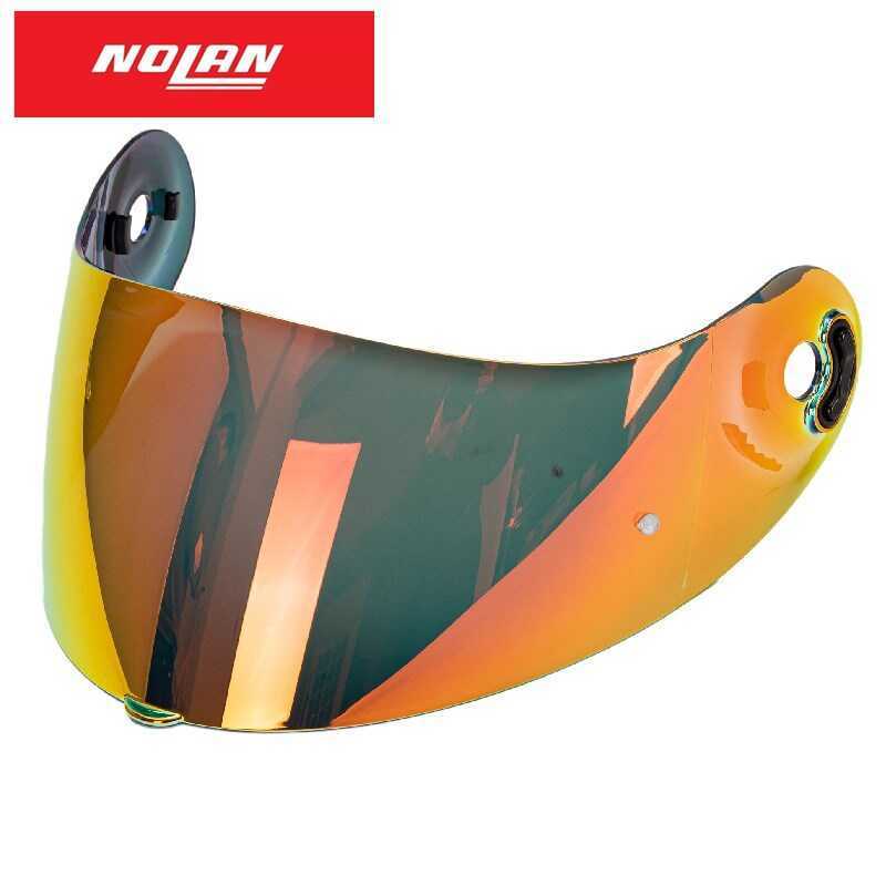 Ý NOLAN Mũ bảo hiểm Ống kính XLITE 803RS Mũ bảo hiểm Ống kính nhiều màu có sẵn cho NOLAN