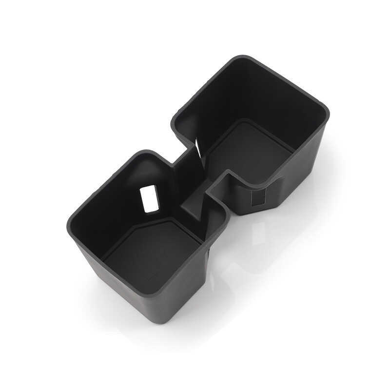 Thích hợp cho Lexus 24 GX550h Silicone Điều Khiển Trung Tâm Chống Trơn Trượt Hấp Thụ Sốc Cốc Nước Gi