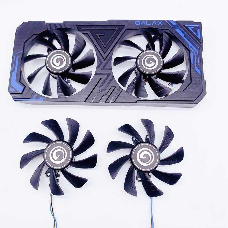 GALAX GALAX RTX2060 GTX1660super 1660ti General / Snapdrake Card Đồ Họa Quạt Im Lặng