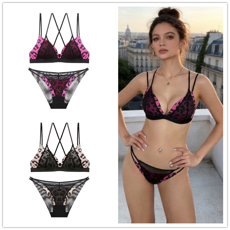 Bộ áo ngực mỏng không dây No-Trace No ‐ Trace No Bulge Beneath Trang phục vừa vặn