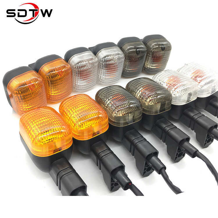 Đèn báo rẽ sửa đổi BWS1 cho dòng BWS Universal