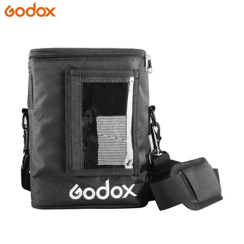 Túi đựng đèn flash di động Godox PB-600 dành cho AD600 AD600B AD600M AD600BM