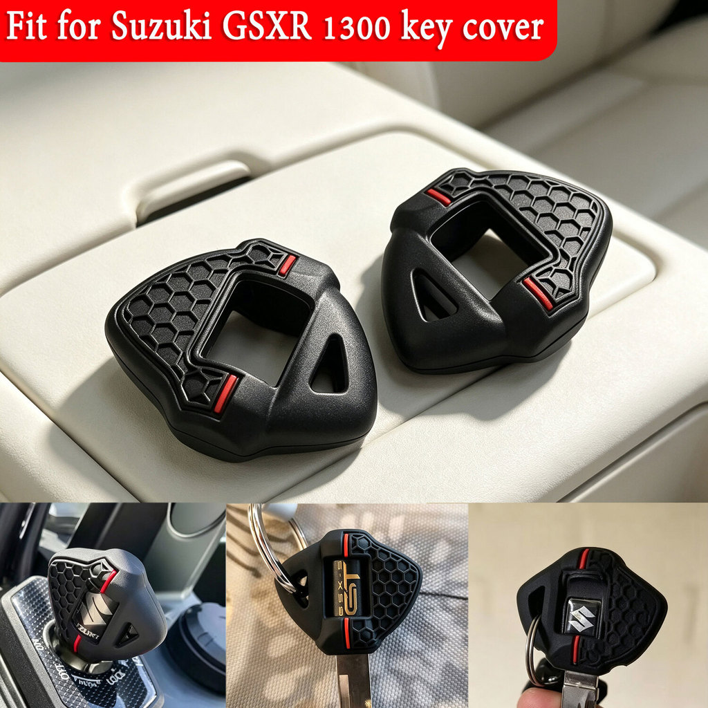 Chìa Khóa Dành Cho SUZUKI GSXR1300 GSXS1000 GSX-S1000 GSX-S GSXS 1000 GSX - S1000 GSX-8R GSX8R GSX 8