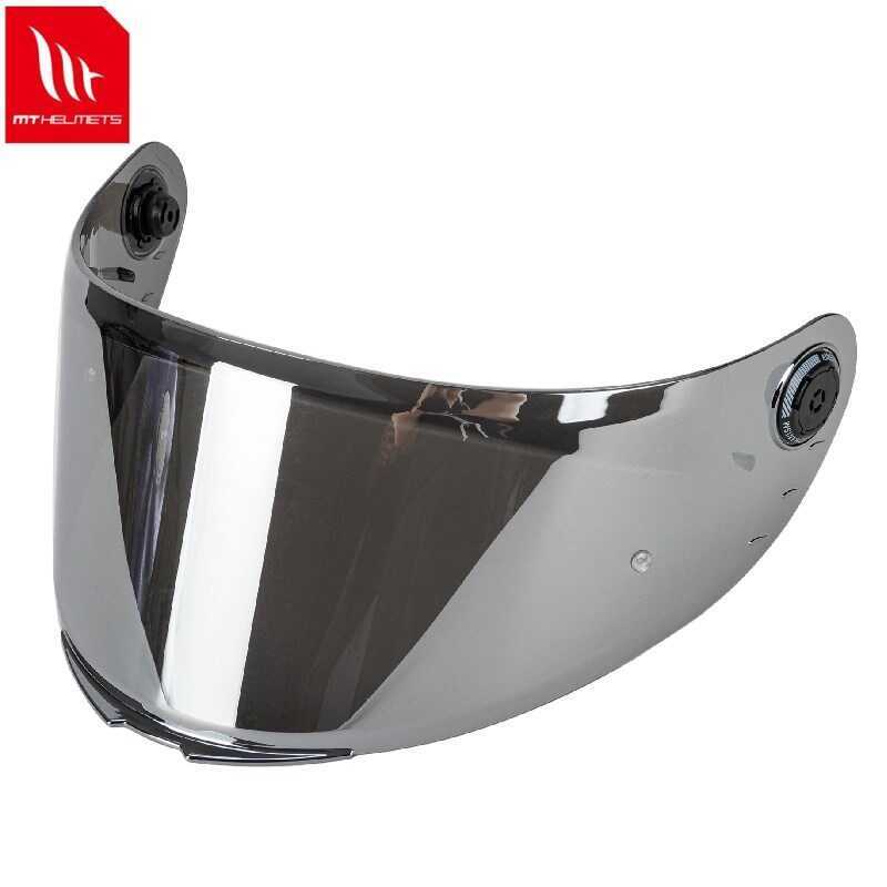 Ống kính mũ bảo hiểm MT Tây Ban Nha MT-V-14B Lens Avengers 2S Lens cho RVENGE 2 S