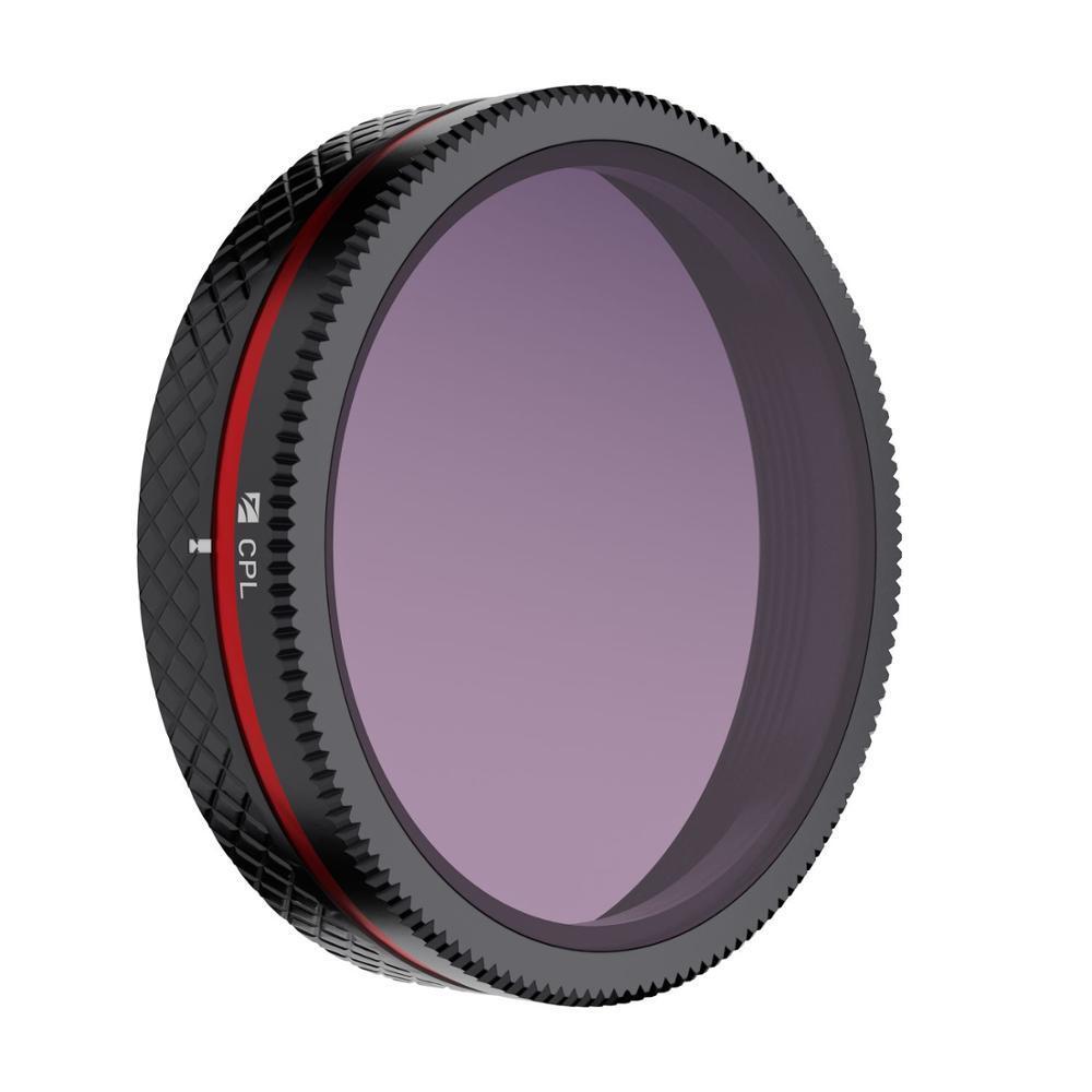 Bộ lọc đơn Freewell Autel Evo II 6K Pro Tương thích với Autel Evo II 6K / Lite +