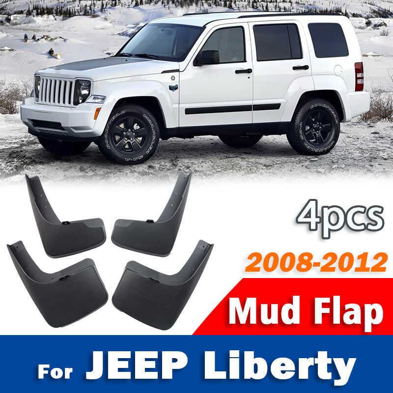 Thích hợp cho Jeep Freeman Chắn bùn Liberty Freeman Chắn bùn Phụ tùng ô tô