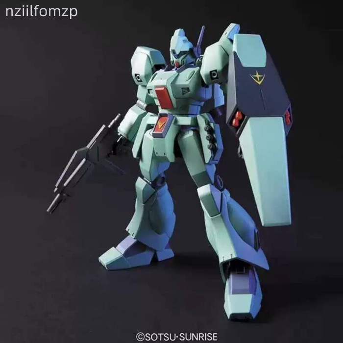 [Siêu Hot]  Còn hàng Bandai HGUC 1/144 RGM-89 Jegan Gundam Mô hình lắp ráp