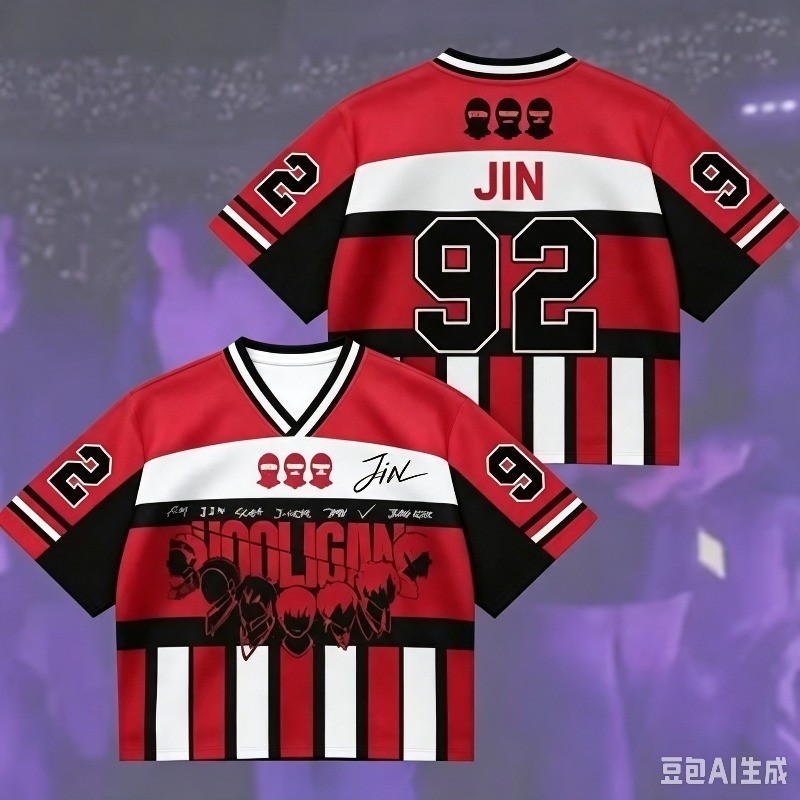 2026 What Is Yourlove Song Arirang World Tour Concert 3D Unisex Jersey, Kpop Y2k Áo Tank Top Nữ Áo S