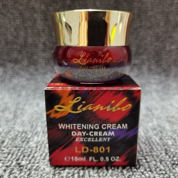 Đài Loan Chính Hãng Chính Hãng Phiên Bản Nâng Cấp Brightening Day Cream 18mlLD-801 Brightening Day C