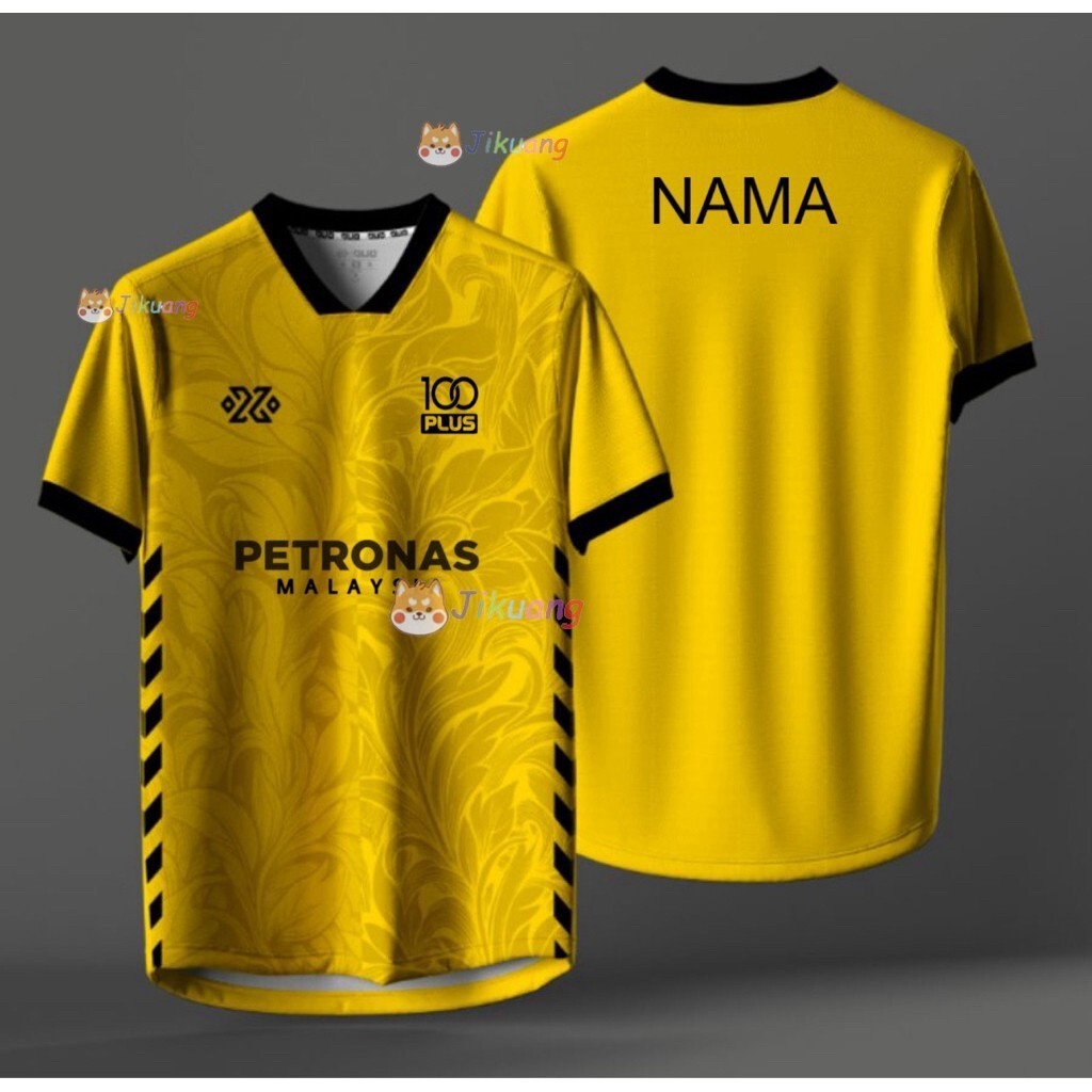 DUO VEGA PETRONAS [NEM JERSEY BADMINTON] [TÊN TÙY CHỈNH MIỄN PHÍ] cầu lông jersi JERSEY TRANING BADM