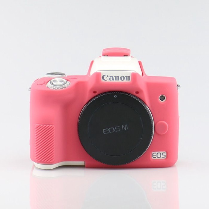 Hộp đựng máy ảnh mới Túi đựng máy ảnh Thích hợp cho máy ảnh Mirror Canon M50 Thế hệ thứ hai M50mark2
