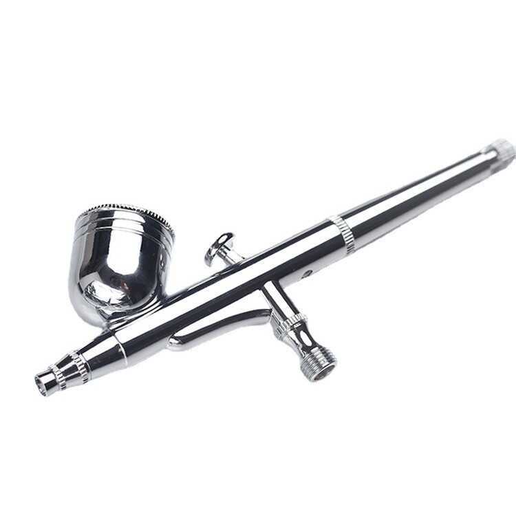 Mô Hình Airbrush Airbrush Bút Xăm Nghệ Thuật Airbrush Nhỏ Airbrush 130E Airbrush 0.3 Calibre