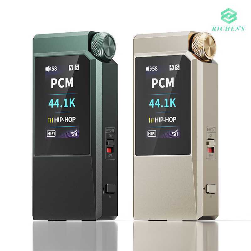 Bộ DAC/amp di động FIIO QX11 với hai chip ES9069Q, chế độ kép HiFi và chơi game-hàng mới chính hãng.