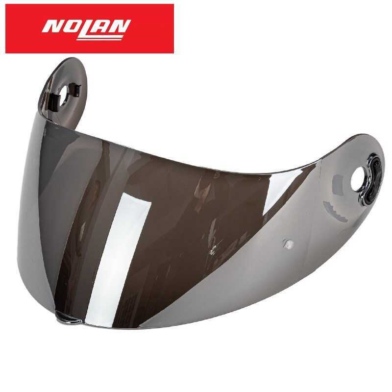 Ống kính thay thế đa năng NOLAN X-LITE 803RS Ống kính thay thế ống kính mũ bảo hiểm Ống kính NOLAN