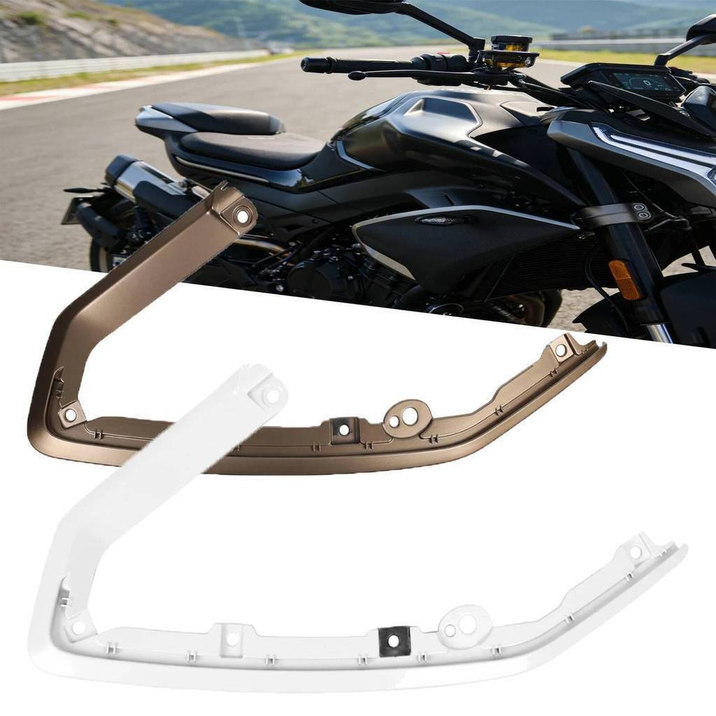 Cho CFMOTO 800NK NK800 Cho CF800NK Xe Máy Phụ Kiện Chính Hãng Tản Nhiệt Trái Phải Tấm Bảo Vệ Trang T