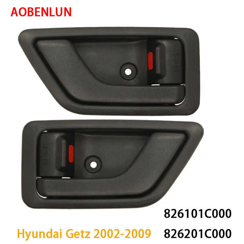 Thích hợp cho tay cầm bên trong cửa Getz 82610-1C0 82620-1C0