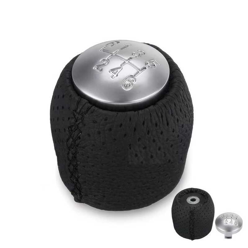Thích hợp cho Alfa Romeo Alfa Romeo 159Brera Spir Gear Head Gear Lever Sửa đổi