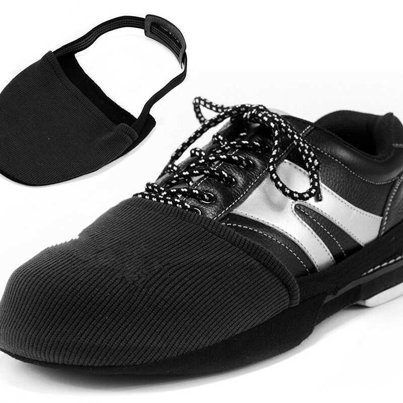 Hàng thể thao Bowling Bao giày Slip Shoe Cover Bowling Slip Slip Shoe Cover