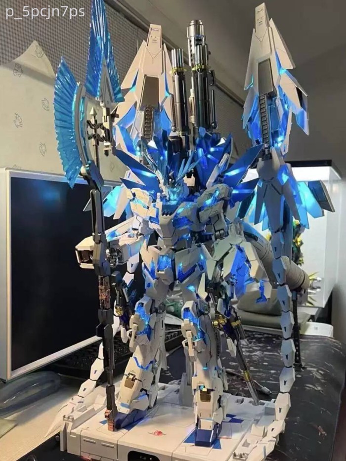 [Đa Năng] Mô hình Gundam Strike Freedom HG Phoenix Red Astray Perfect Unicorn Bruco - Đồ chơi lắp r