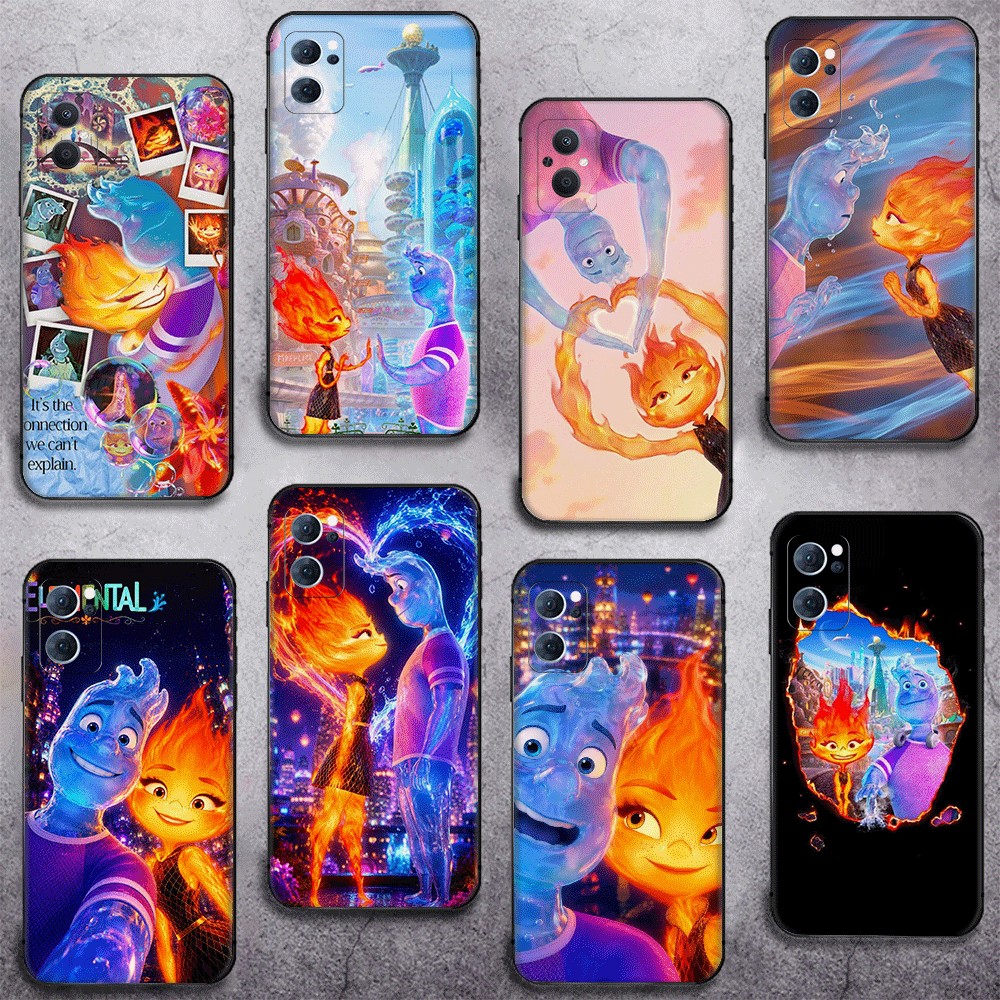 Dành Cho OPPO F5 A73 F7 F9 A9 F17 F19 Pro A7X F11 A74 F1 Plus R9 R9S Vỏ Điện Thoại TPU Vỏ Mềm Bảo Vệ